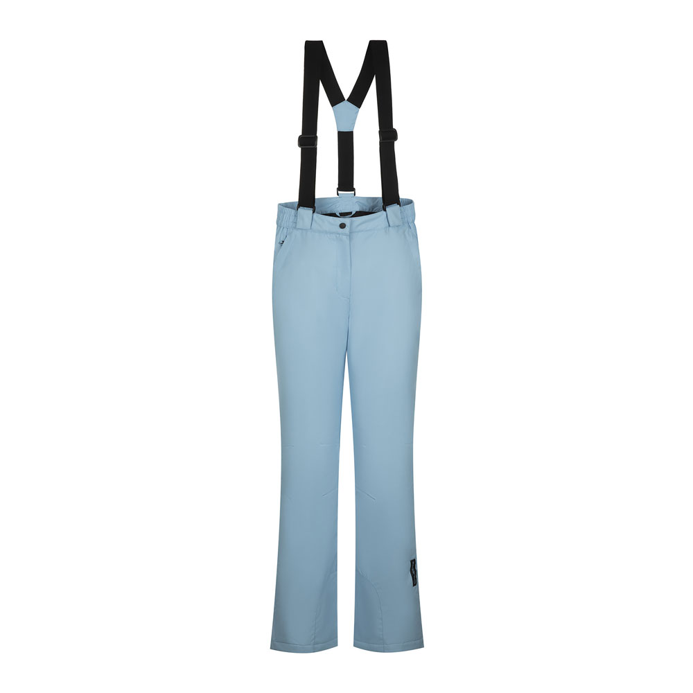 Брюки Glissade W Pant 42 Голубой Женский photo 1
